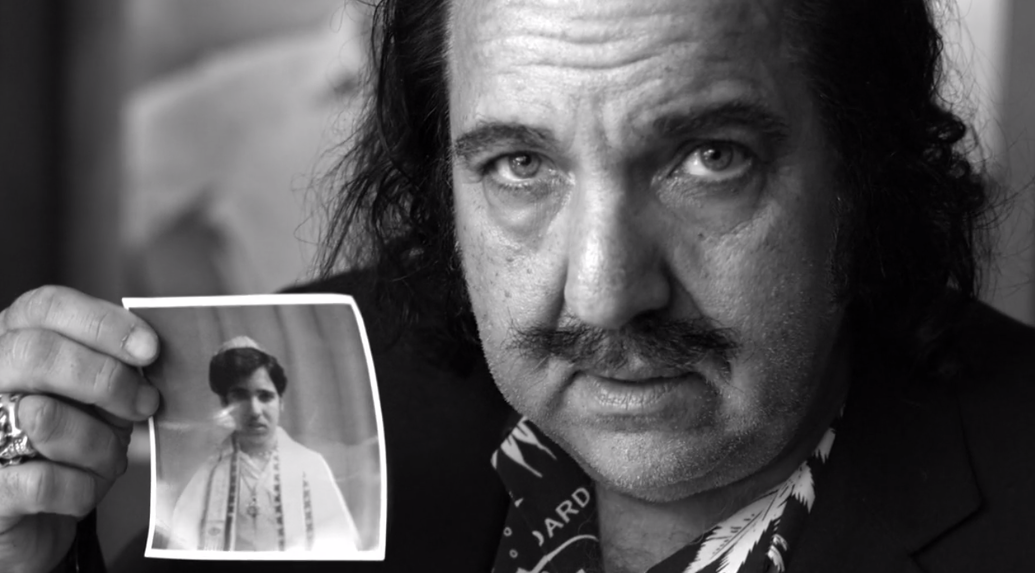 Ron Jeremy Worth